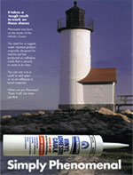 Lighthouse Ad